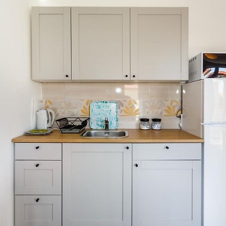 Golden Island Apartments Krk Town Zewnętrze zdjęcie