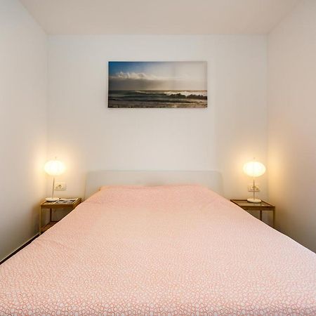 Golden Island Apartments Krk Town Zewnętrze zdjęcie