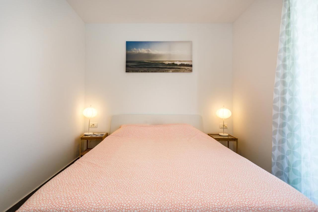 Golden Island Apartments Krk Town Zewnętrze zdjęcie