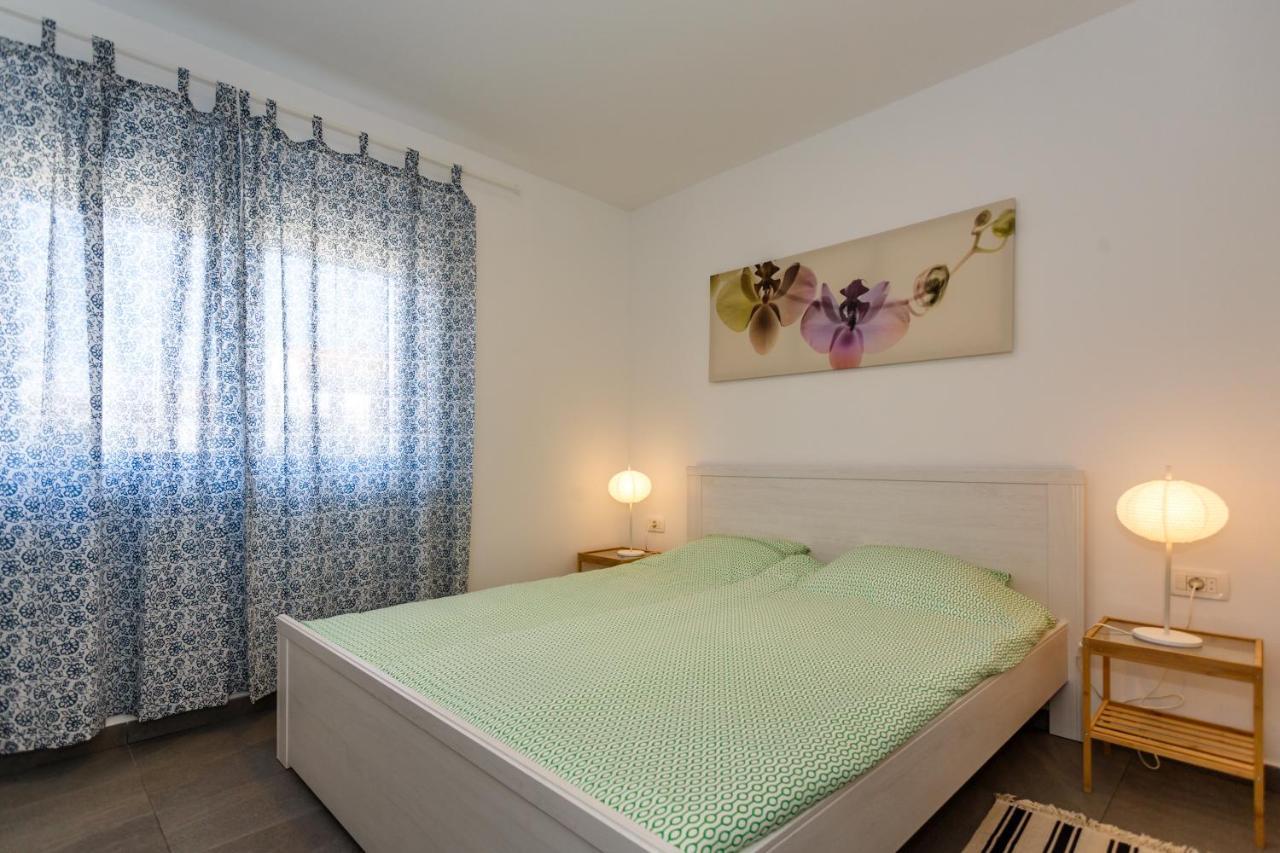Golden Island Apartments Krk Town Zewnętrze zdjęcie
