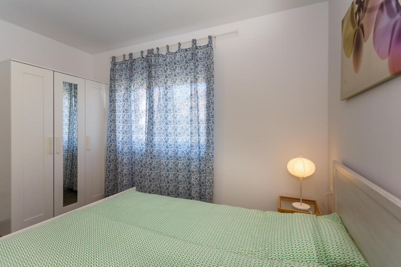 Golden Island Apartments Krk Town Zewnętrze zdjęcie