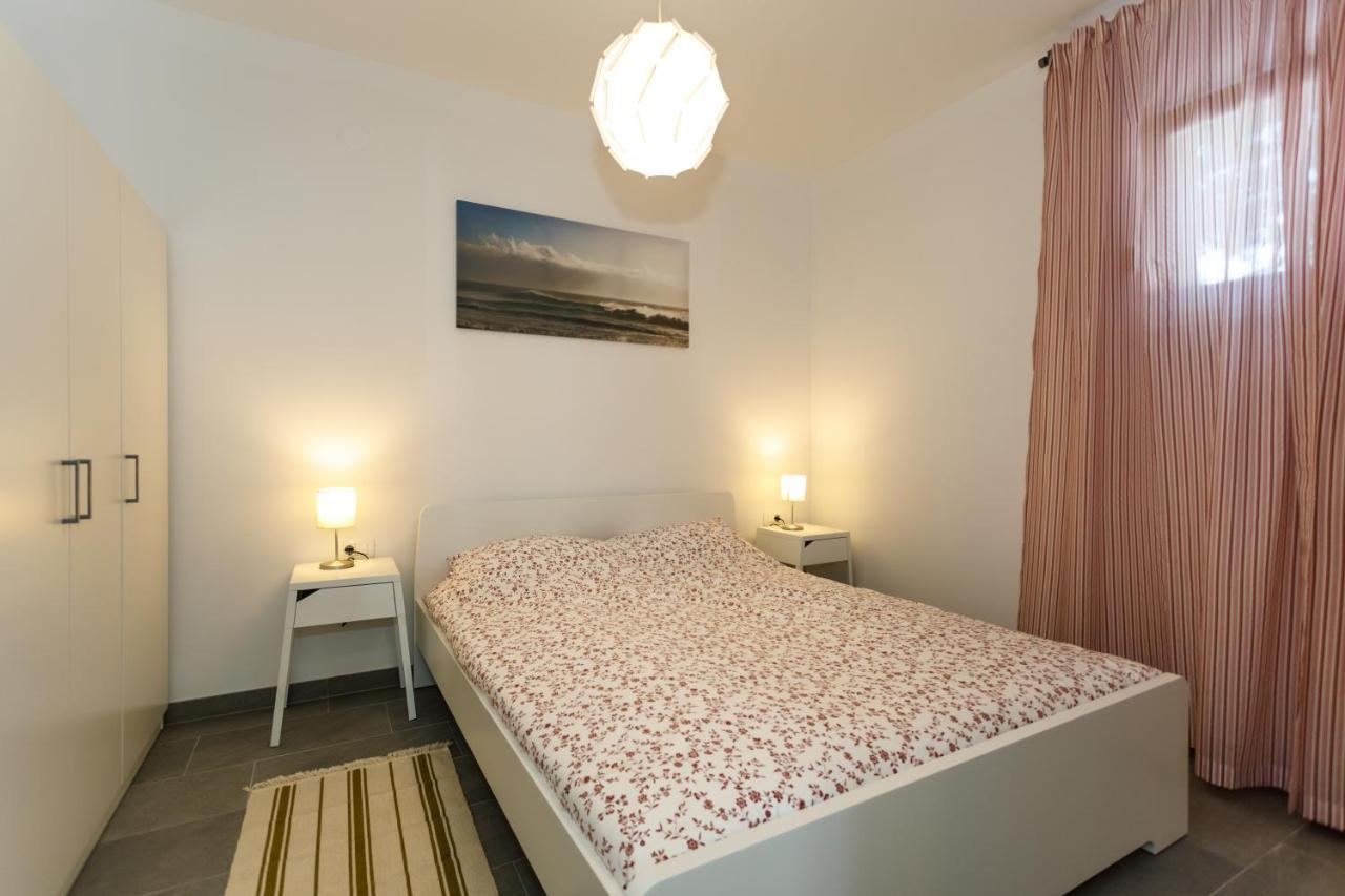 Golden Island Apartments Krk Town Zewnętrze zdjęcie