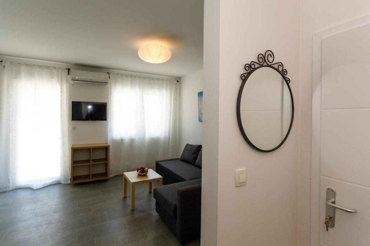 Golden Island Apartments Krk Town Zewnętrze zdjęcie