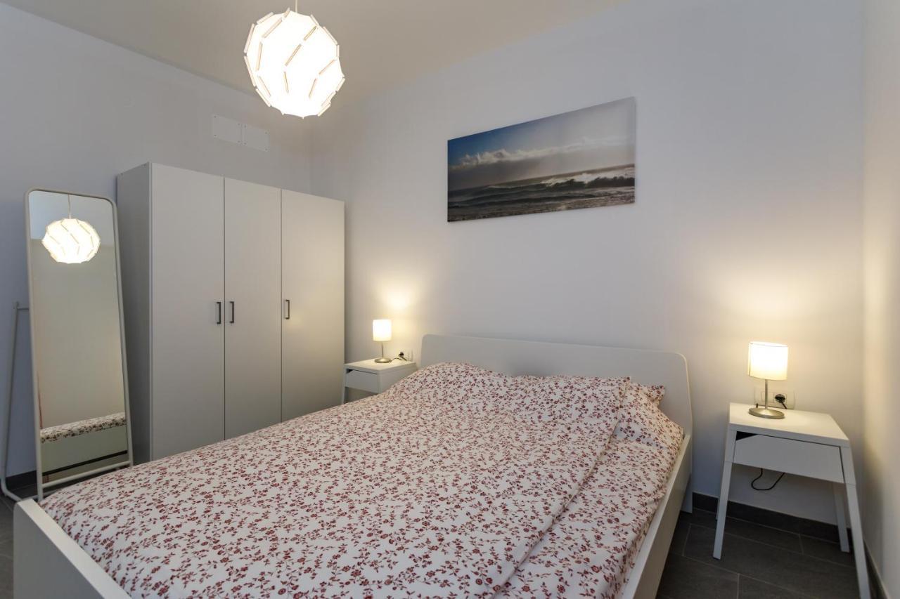 Golden Island Apartments Krk Town Zewnętrze zdjęcie